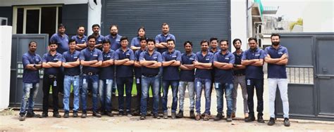 natobotics technologies private limited|NATOBOTICS TECHNOLOGIES PRIVATE LIMITED .